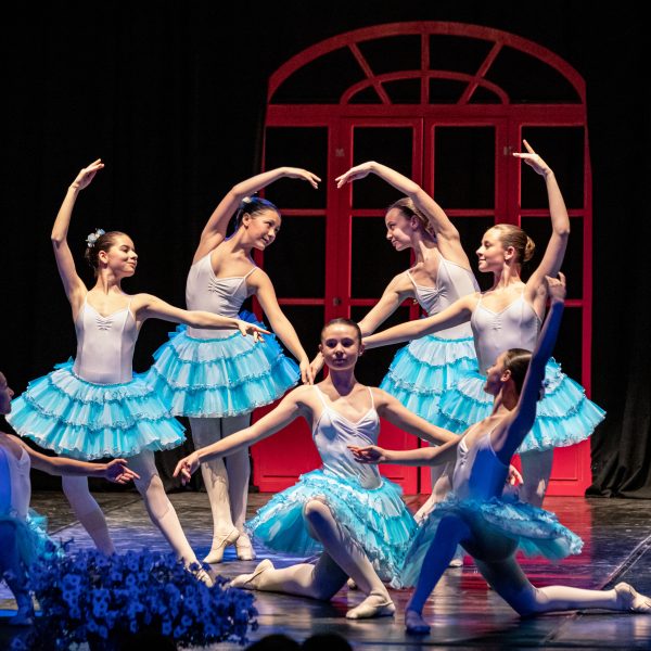 Corso di DANZA CLASSICA al TST_Lab, Teatro Comunale San Teodoro Cantù