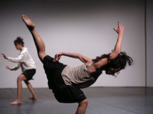 danza-contemporanea