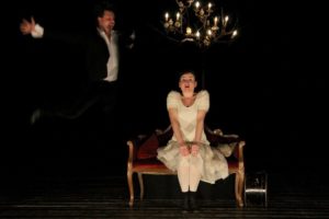 Il lupo e la capra Teatro San Teodoro Stagione 2017-2018