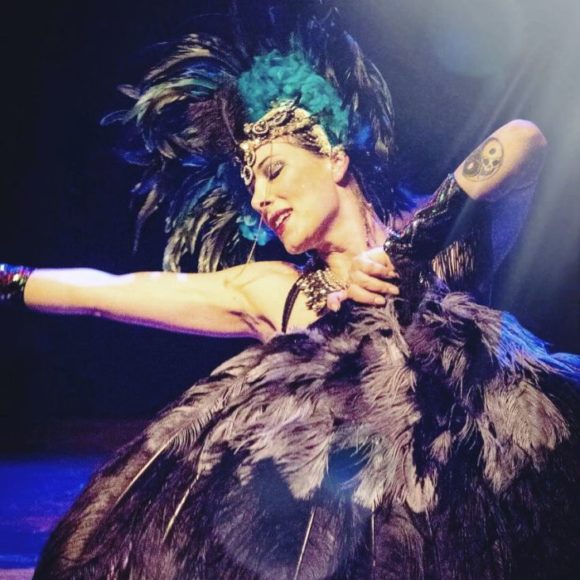 Mizi Burlesque Festival Party | Teatro comunale San Teodoro Cantù Stagione 2017-2018