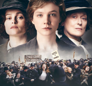 Teatro San Teodoro - cinema - suffragette