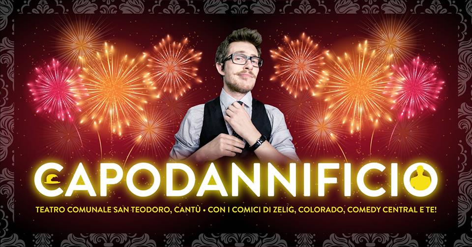 capodannificio