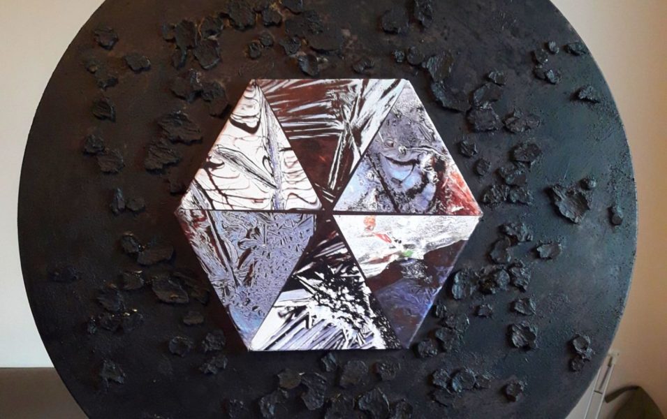 mosaico