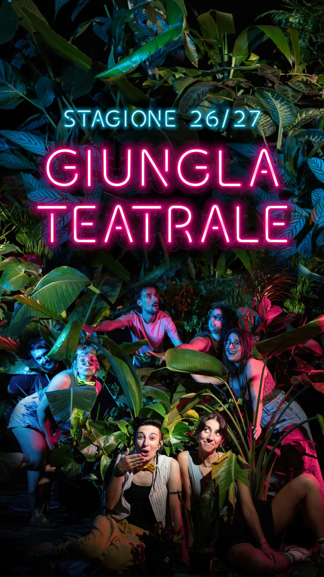 Teatro San Teodoro - 