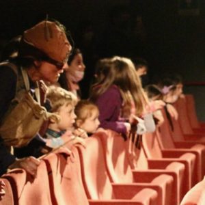 SULLE SPALLE DEI GIGANTI