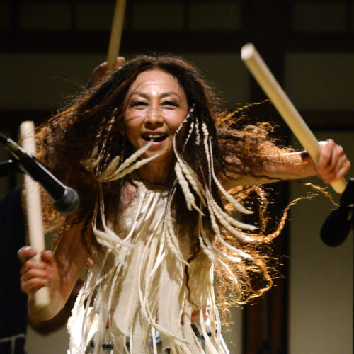 TAIKO GROOVE FEST
