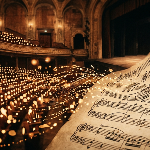 DOPPIO CONCERTO
