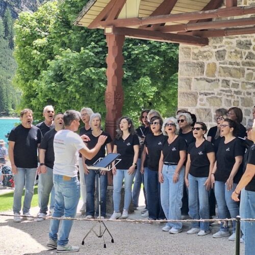 POP CHOIR FESTIVAL
