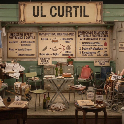 UL CURTIL
